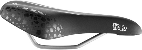 Fiets Zadel Selle Royal 1704 Junior Hello