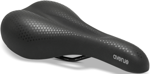 Fiets Zadel Selle Royal Avenue Athletic - Urban Life