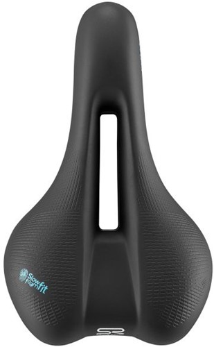Fiets Zadel Selle Royal Float Athletic - Urban Life