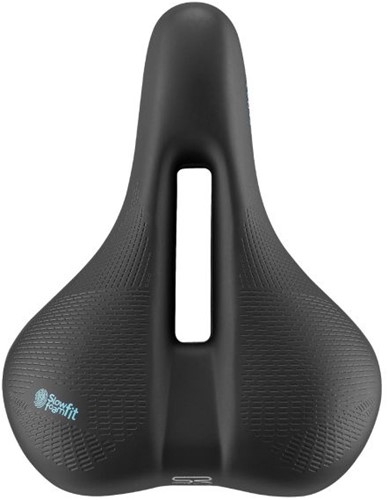 Fiets Zadel Selle Royal Float Moderate - Urban Life