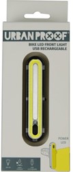 Fiets Koplamp Urban Proof Ultra Bright - USB oplaadbaar