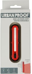 Fiets Achterlicht Urban Proof Ultra Bright - USB oplaadbaar