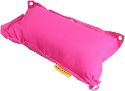 Bagagedragerkussen Niet Verkeerd FAT zitje - roze