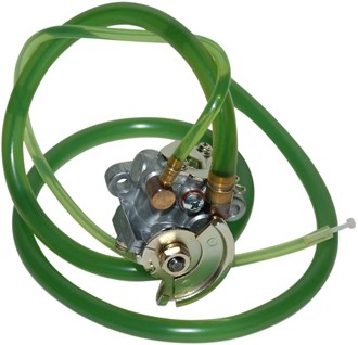 Oliepomp Yamaha Tzr 50 / Beta RR 50 / MBK-X / Motorhispania RX 50 Racing / Motorhispania RYZ 50 / Rieju MRT 50 / Yamaha Dt 50 R / Cpi Enduro / Aprilia RS50 AM6 / Aprilia RS50
