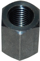 Vliegwiel / Krukas Moer Yamaha TZR 50 / AM6 / RS50 (Vliegwielzijde)