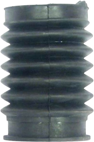Luchtfilterslang voor Honda MBX 80 / Yamaha DT 50 MX - 1992 (Voor 20-24mm Mikuni Carburateur)