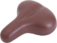 Fiets Zadel Marwi Selle San Remo Monaco Bruin