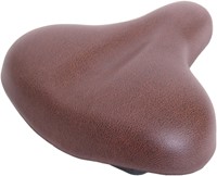 Fiets Zadel Marwi Selle San Remo Monaco Bruin-2