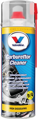 Carburateur Cleaner Valvoline 500ML