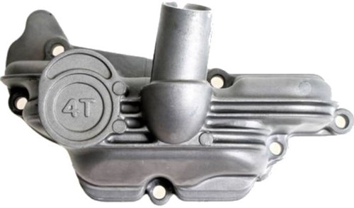 Carterpan Piaggio Zip 2000 4t / Vespa Primavera / Vespa Sprint / Aprillia Sport City 4t / Piaggio Liberty 4t / Vespa LX 50 4t / Piaggio Fly 4t / Malaguti Centro 4t / Vespa S Origineel 844871