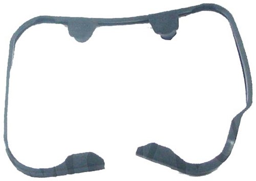 pakking koelkap cilinder vespa LX 50 4-Takt 4V / vespa primavera 4-Takt 4V / piaggio fly 4-Takt 4V / vespa sprint 4-Takt 4V / vespa S 4T 4V origineel - alleen voor 4-kleppen motor