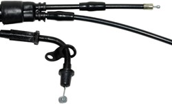 gaskabel motorhispania RX 50 kompleet