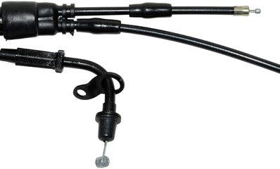 gaskabel motorhispania RX 50 kompleet