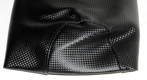 Buddydek (Zwart Carbon) Beta Ark