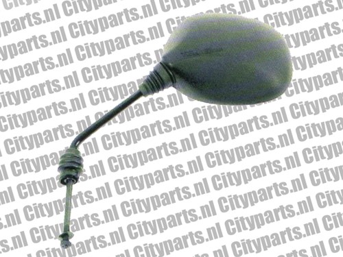 spiegel peugeot buxy / peugeot zenith / peugeot speedake - links