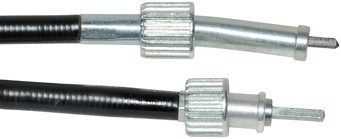 kilometerteller kabel aprillia scarabeo 2t 50cc model origineel