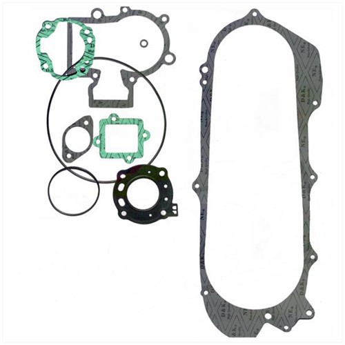 Pakking set Motorblok Aprilia Sr 2000 Lc Di-tech Compleet