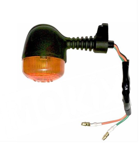 knipperlicht yamaha aerox tot 2002 linksachter