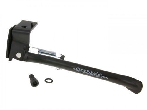 Zijstandaard Zwart Yamaha Slider / Mbk Stunt Buzzetti 8576