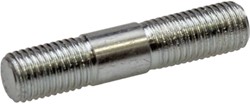 Tapeind Achtertandwiel voor Honda MB / MT / MTX / MBX / NSR - M10x48mm - Per Stuk