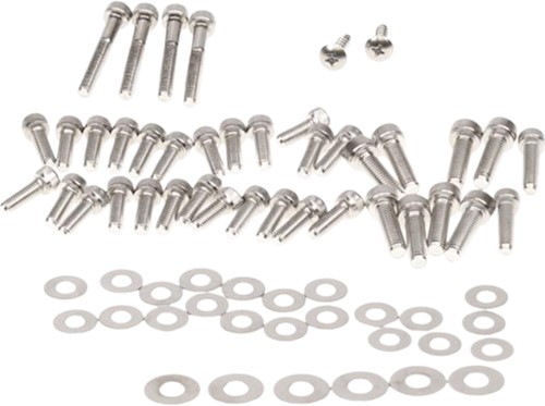 parkerset beplating peugeot speedfight 1&2 chroom