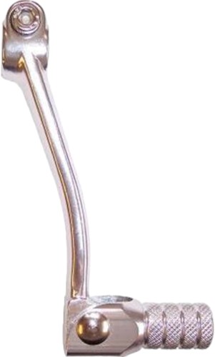 Schakelpedaal Zilver Aprilia Rs 50 / Am6 / Beta RR Enduro / Cpi SM 50 / Malaguti XSM / Malaguti XTM / Motorhispania RX / RYZ / Rieju MRT / Yamaha Tzr 50 / Yamaha Dt 50 R