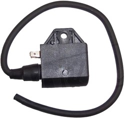 bobine/cdi 45km derbi hunter / adress / formula origineel-model