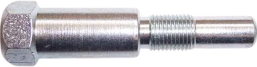 bougiestop M10 aprillia SR2000 injectie / peugeot ludix blaster / RC bigscale - zuigerstop