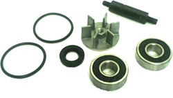 revisiset waterpomp derbi predator lc / derbi atlantis lc