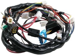Draadboom Yamaha Aerox Tot Bouwjaar 2004 - Voor Digitale Teller