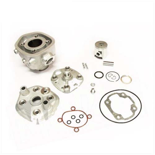 cilinder 50cc cpi GTR kompleet kit