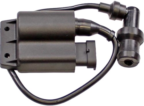 Bobine / Cdi 45/55km/h Piaggio Zip 2000 / Vespa Lx 50 4t / Vespa Primavera / Vespa Sprint / Aprillia Sport City 4t / Piaggio Fly 4t / Piaggio Liberty 4t / Piaggio Zip 2000 4t 
