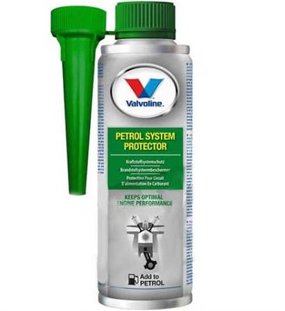 Carburateur, Kleppen Cleaner Valvoline 300 ml