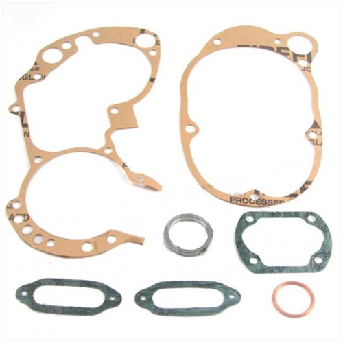 Pakking set Sachs 2v / 3v / 4v Met Membraan Model