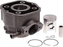 Cilinder 50cc Derbi Senda R X-Race / Derbi Senda SM / Derbi Senda R DRD Racing (Voor EBE050 Motor)