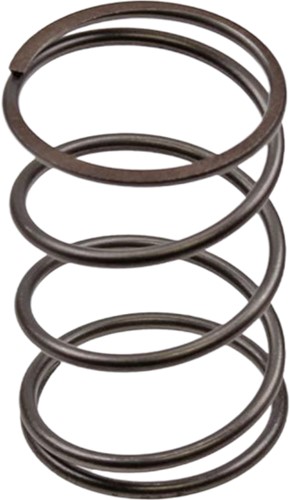 Koppelingdrukveer Piaggio Zip 2000 2t / Vespa Lx 50 2t / Piaggio Fly 2t / Piaggio Typhoon / Gilera Runner / Gilera Dna / Gilera Ice / Piaggio Nrg / Piaggio Liberty 2t