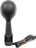 Knipperlicht Set Helder Glas (Rond Model) Universeel Scooter / Schakelbrommer-3
