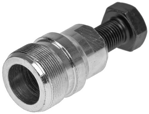 Vliegwieltrekker Vespa Pk50 (28 X 1mm) Rechtse Draad