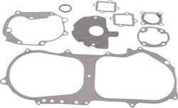 Pakking set Motorblok Cpi Oliver / Cpi Popcorn / Cpi Hussar / Cpi Aragon / Keeway Fact / Matrix / Hurricane / Generic Creacker / Sachs Speedjet 2-Takt