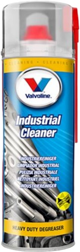 spuitbus valvoline motorblok reiniger 500ml