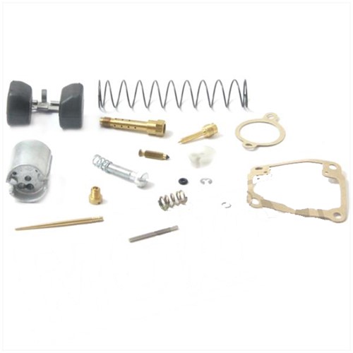 Carburateur Revisieset 19-21mm Dellorto PHGB + Vlotter
