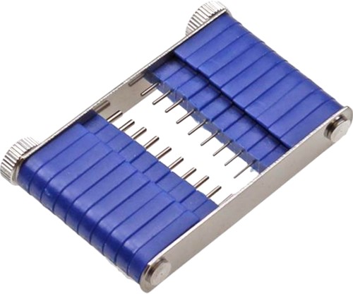 Sproeier Meet Set Maat 0.45 T/m 1.5mm -2