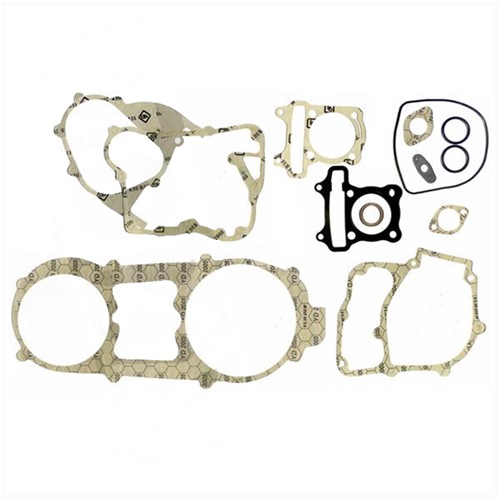 Pakking set Motorblok Chinese Gy6 125cc Motorscooters