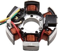 Ontsteking Yamaha TZR 50 / Minarelli AM6 / Am3 / Am4 / Am5 Motorblokken-2
