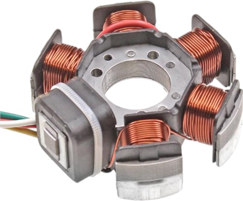 Ontsteking Yamaha TZR 50 / Minarelli AM6 / Am3 / Am4 / Am5 Motorblokken-3