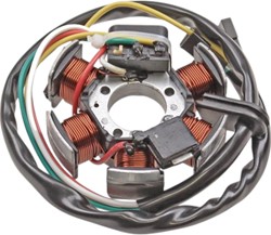 Ontsteking Yamaha TZR 50 / Minarelli AM6 / Am3 / Am4 / Am5 Motorblokken