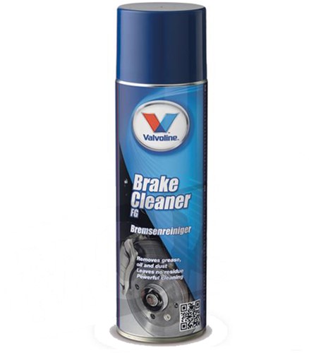remreiniger valvoline inhoud 500ml (brake cleaner)