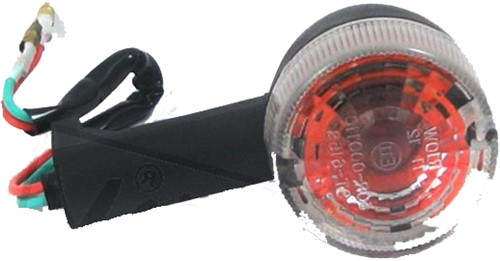Knipperlicht (Rechtsachter) Derbi Senda R / Derbi Senda DRD / Derbi Senda SM 50 Originele Kwaliteit