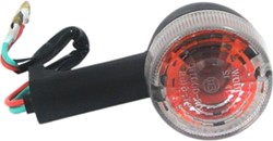 Knipperlicht (Linksvoor) Derbi Senda R / Derbi Senda DRD / Derbi Senda SM 50 Originele Kwaliteit