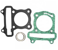 Pakking set Cilinder 70cc (47mm) Kymco Agility 50 / Kymco People S / New Dink / Sym Fiddle 1 / Sym Orbit 1 / Baotian / Btc / Agm / Znen / China Gy6 4t / Peugeot Tweet / Peugeot V-clic / Fosti Retro